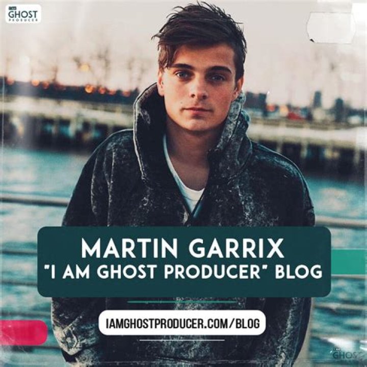 Martin Garrix Bio, Wiki 2017 Musician Biographies