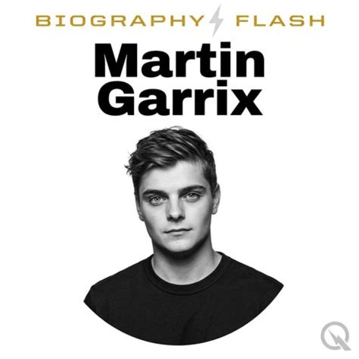 Martin Garrix Biography & Career, Concerts & Tour Dates 2024