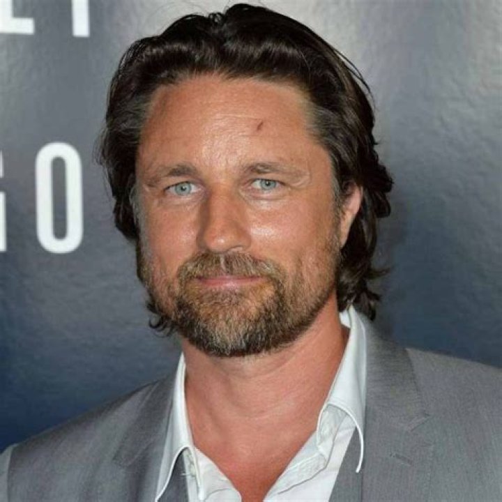 Martin Henderson Bio, Career, Movies, Net worth 2020, Wealth