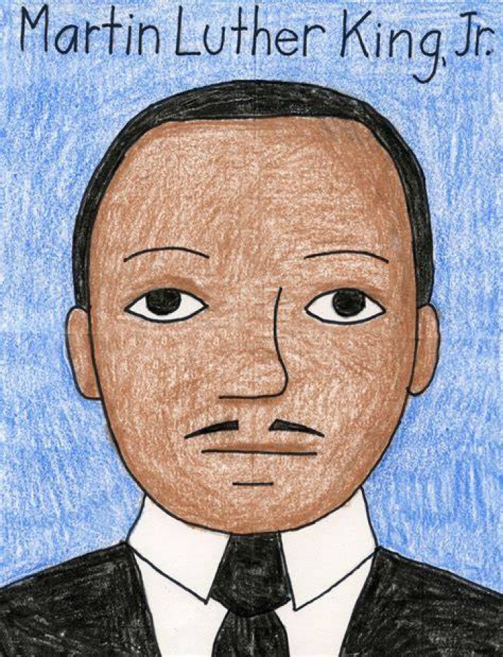 Martin Luther King Jr.&rsquo;s life in pictures We World News