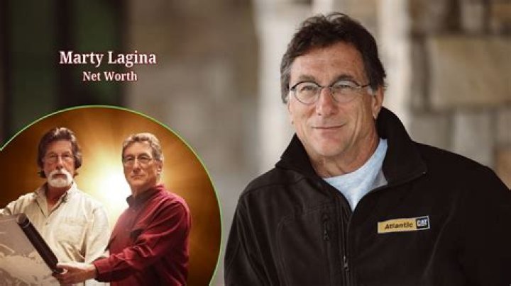 Marty Lagina 【Biography】Age, Net Worth, Height, Married, Nationality