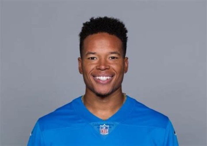 Marvin Jones Bio, Wiki, Net Worth, Married, Wife, Age, Height
