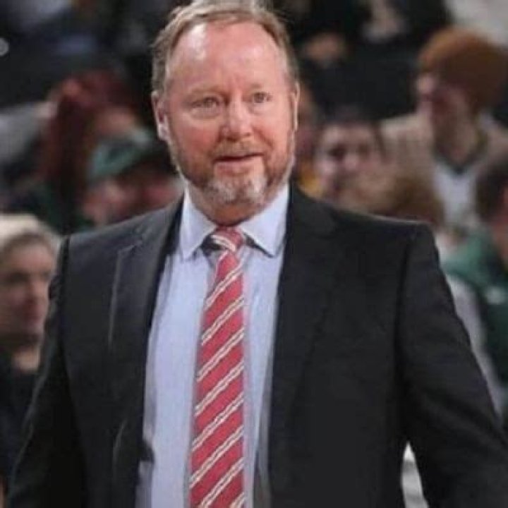Mary Beth Budenholzer Divorce With Mike Budenholzer