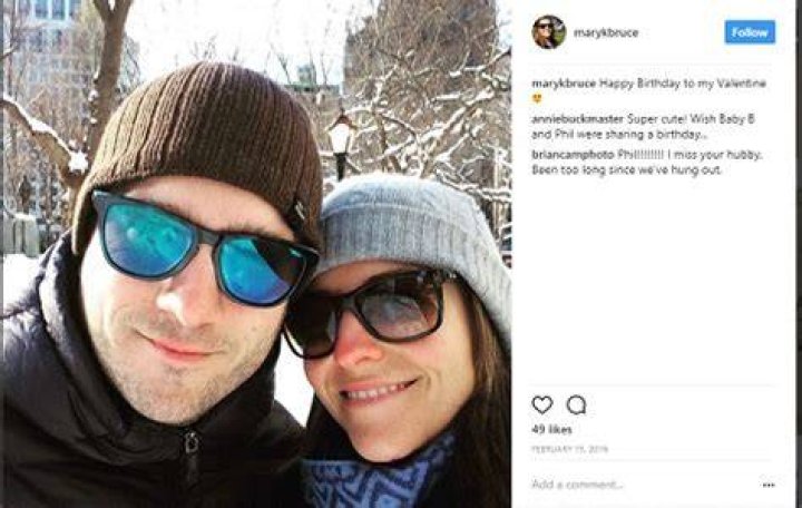 Mary Bruce Married, Husband, Age, Family, ABC News, Salary