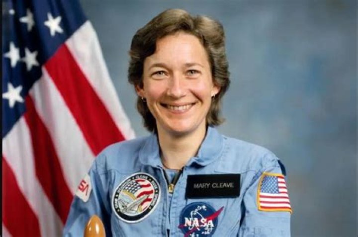 Mary Cleave Husband Was NASA Astronaut Married?