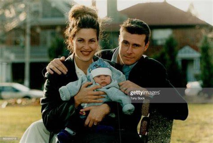 Mary Jo Eustace Net Worth 2023 Husband Son Sister Images Bf