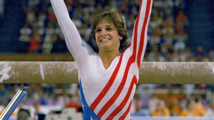 Mary Lou Retton's Surgeries: Unlocking Hidden Truths