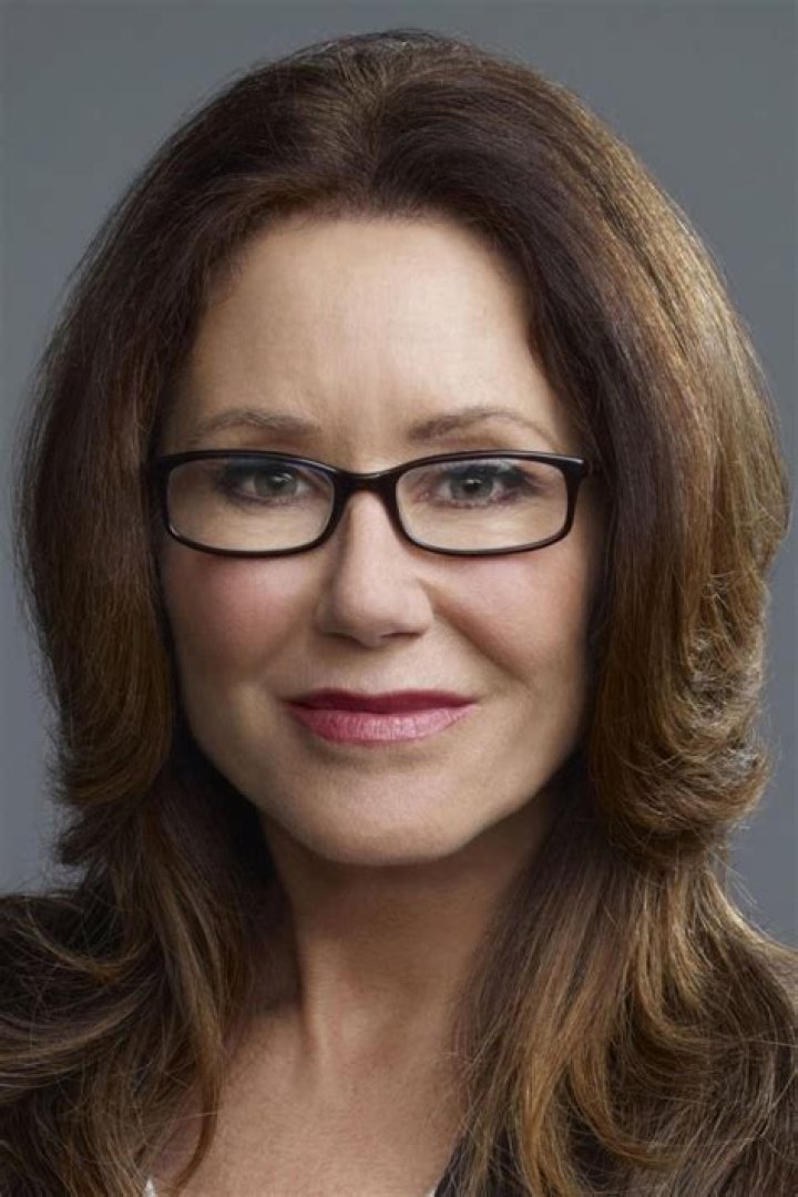Mary McDonnell FilmFed