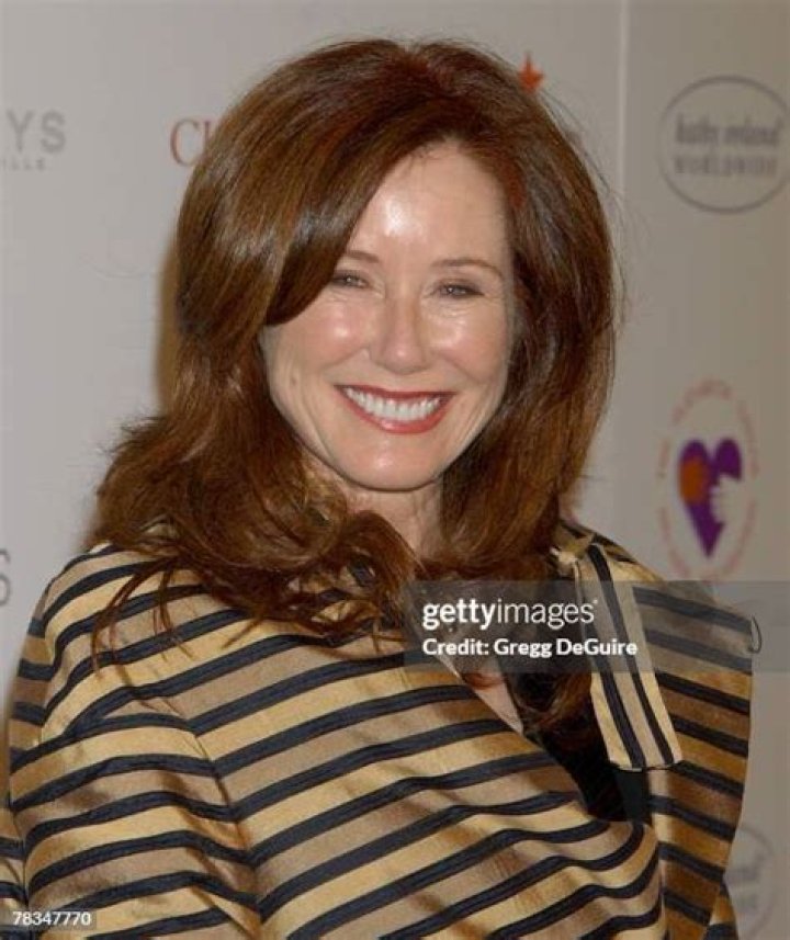 Mary McDonnell Mary McDonnell Photo (23213904) Fanpop