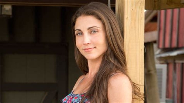Mary Padian