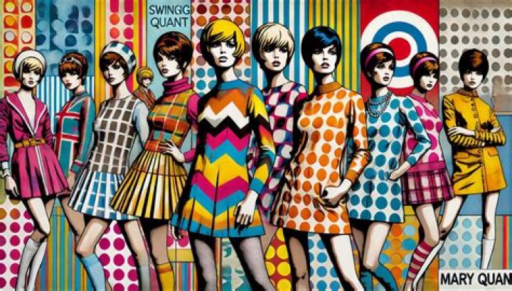 Mary Quant Children Meet Her Son, Orlando PlunkettGreene