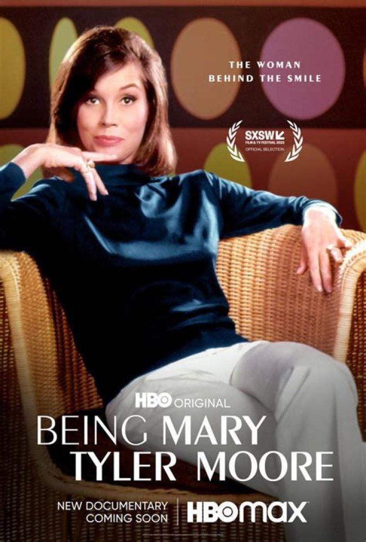 Mary Tyler Moore comment la mort de son fils's l'a impactée