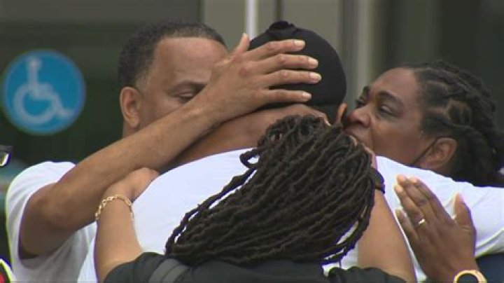 Maryland Woman Shanteari Weems Admits Shooting ExCop Husband Over