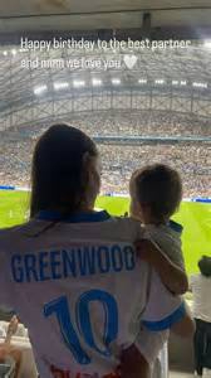 Mason Greenwood And Harriet Robson: A Deep Dive Into Their Lives