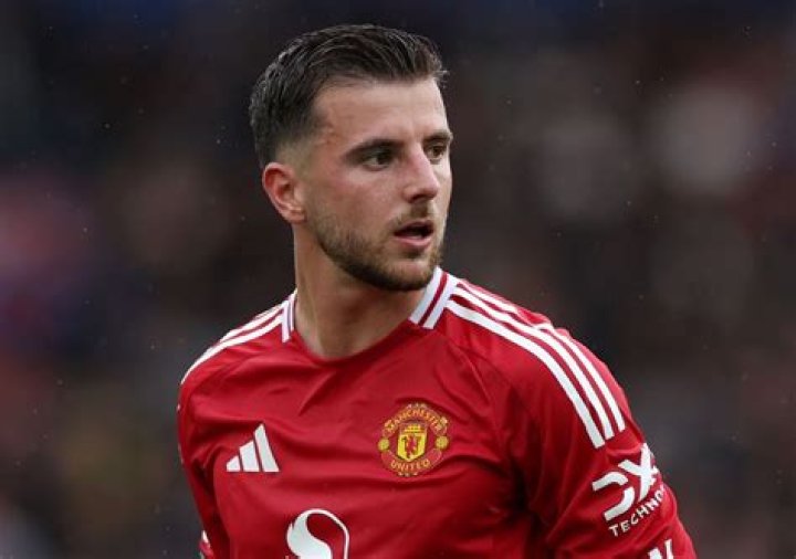 Mason Mount's salary, net worth, age, girlfriend, Career and much more