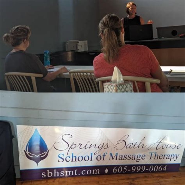 Massage Therapy Aberdeen SD 57402