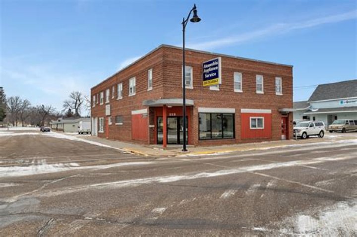 Massage Therapy Alexandria MN 56308