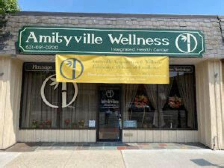 Massage Therapy Amityville NY 11708