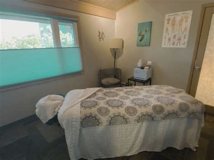 Massage Therapy Anchorage AK 99515
