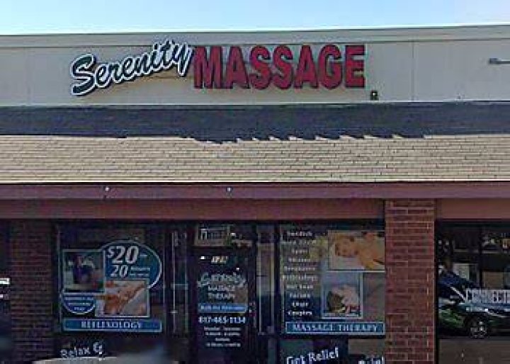 Massage Therapy Arlington TX 76014