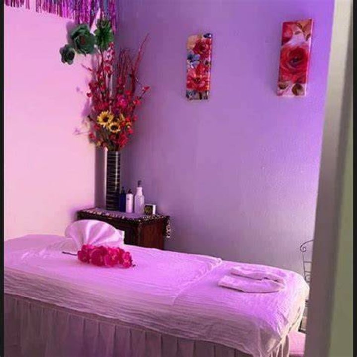 Massage Therapy Atascadero CA 93423