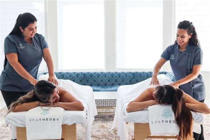 Massage Therapy Bay City TX 77414
