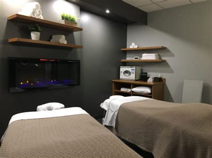 Massage Therapy Bedford Hills NY 10507