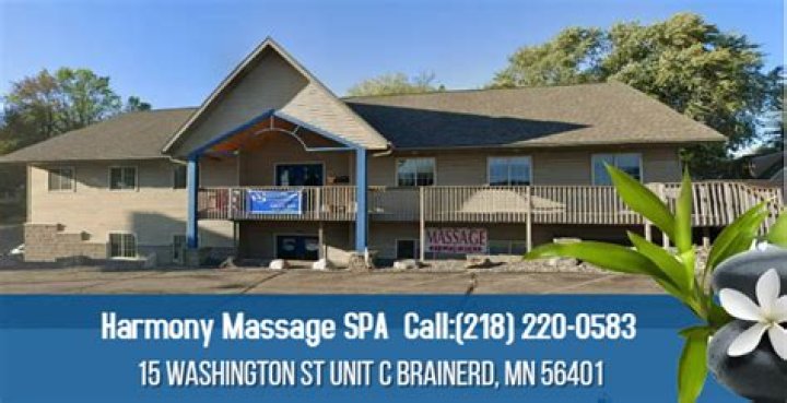 Massage Therapy Brainerd MN 56401