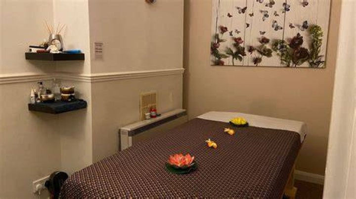 Massage Therapy Bristol TN 37625