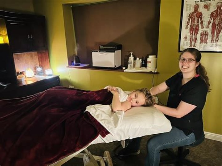 Massage Therapy Buffalo MN 55313