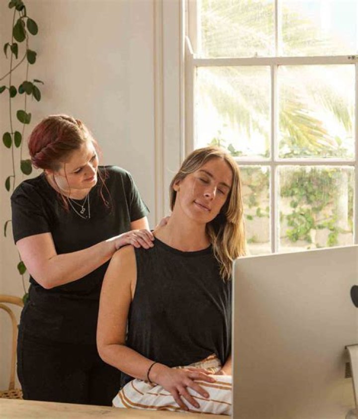 Massage Therapy Calverton NY 11933