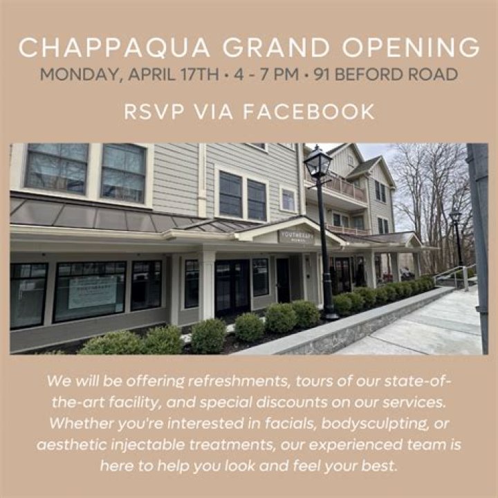 Massage Therapy Chappaqua NY 10514