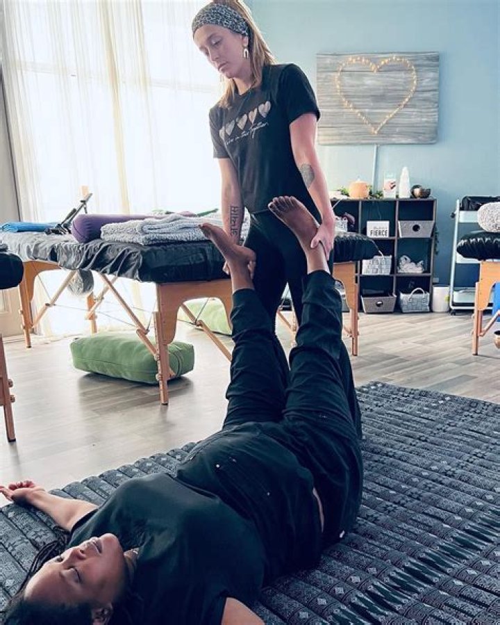 Massage Therapy Charlotte NC 28247