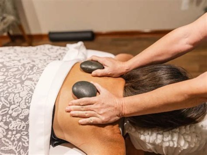 Massage Therapy Chestertown MD 21620