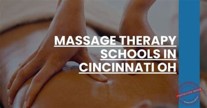Massage Therapy Cincinnati OH 45234