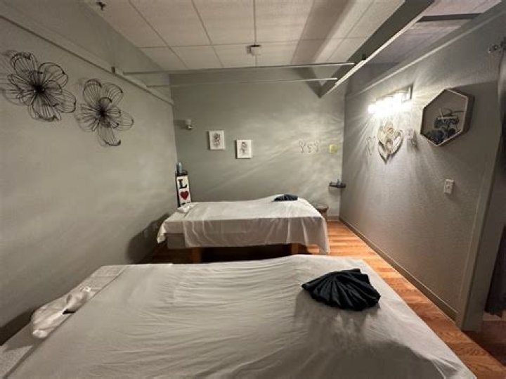 Massage Therapy Clovis NM 88101
