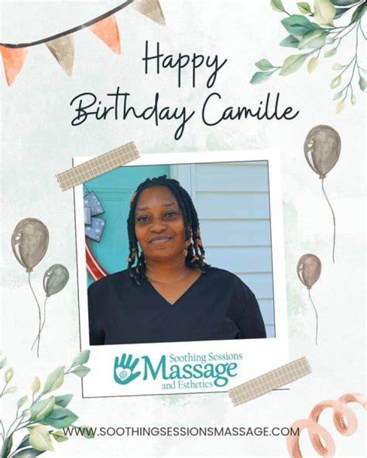 Massage Therapy Columbia SC 29290