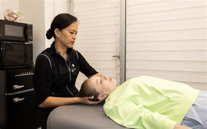 Massage Therapy Dallas TX 75234