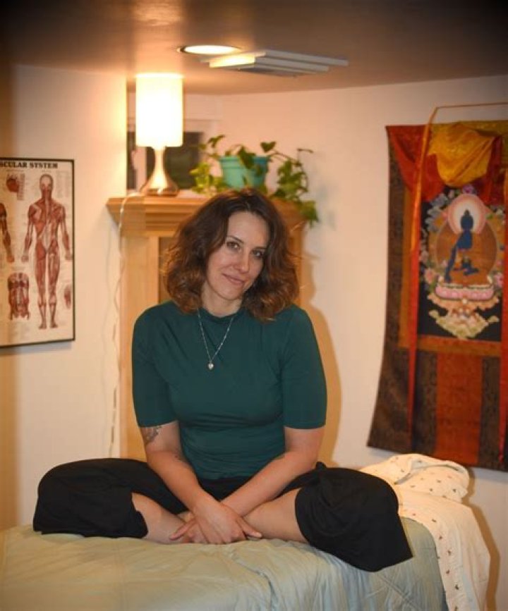 Massage Therapy Denver CO 80262