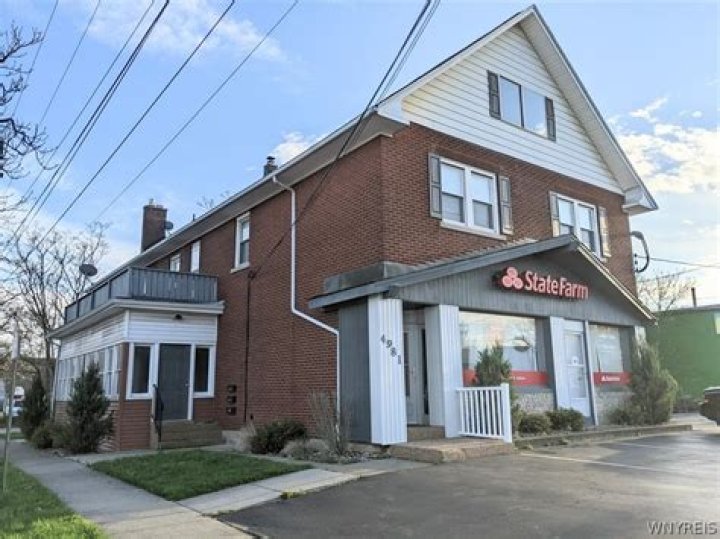 Massage Therapy Depew NY 14043