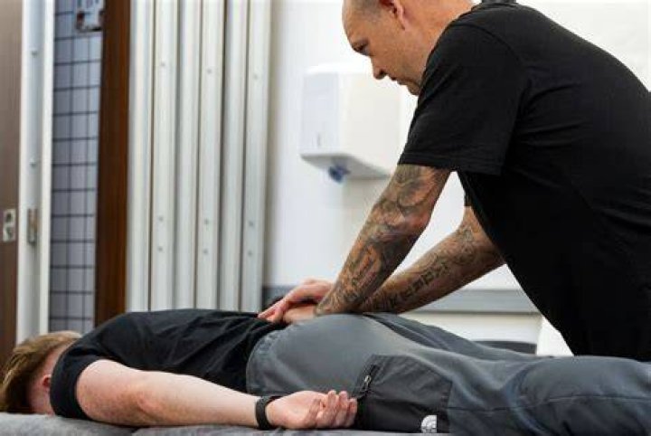 Massage Therapy Dublin GA 31027