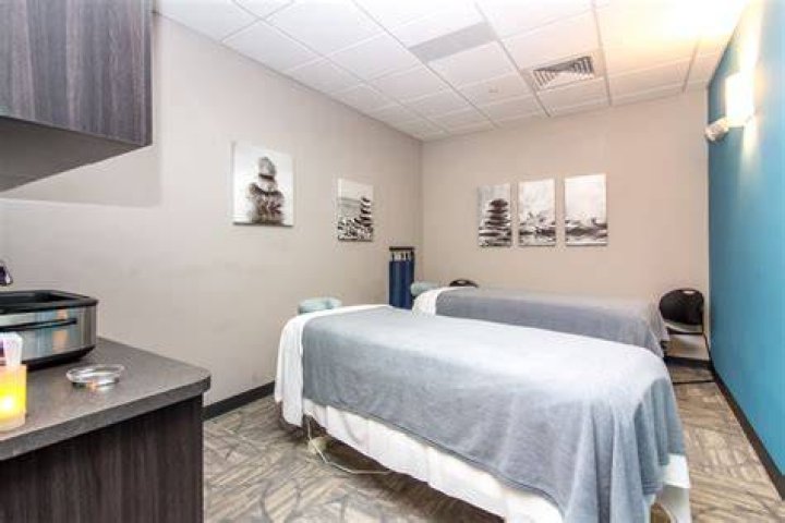 Massage Therapy Easton MD 21601