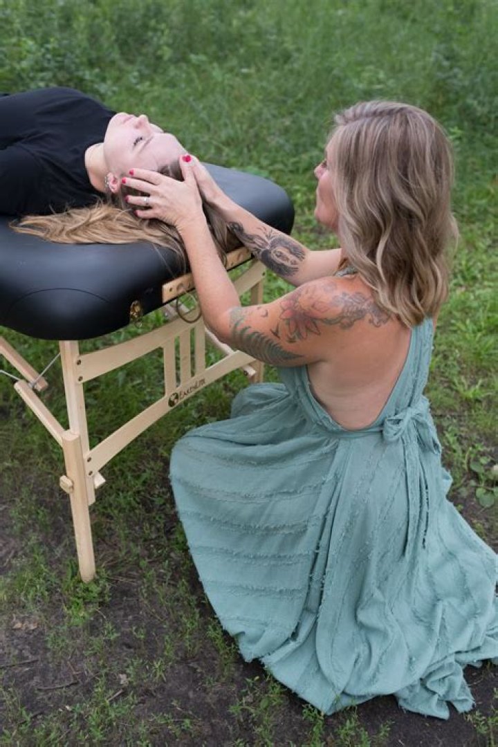 Massage Therapy Elk River MN 55330