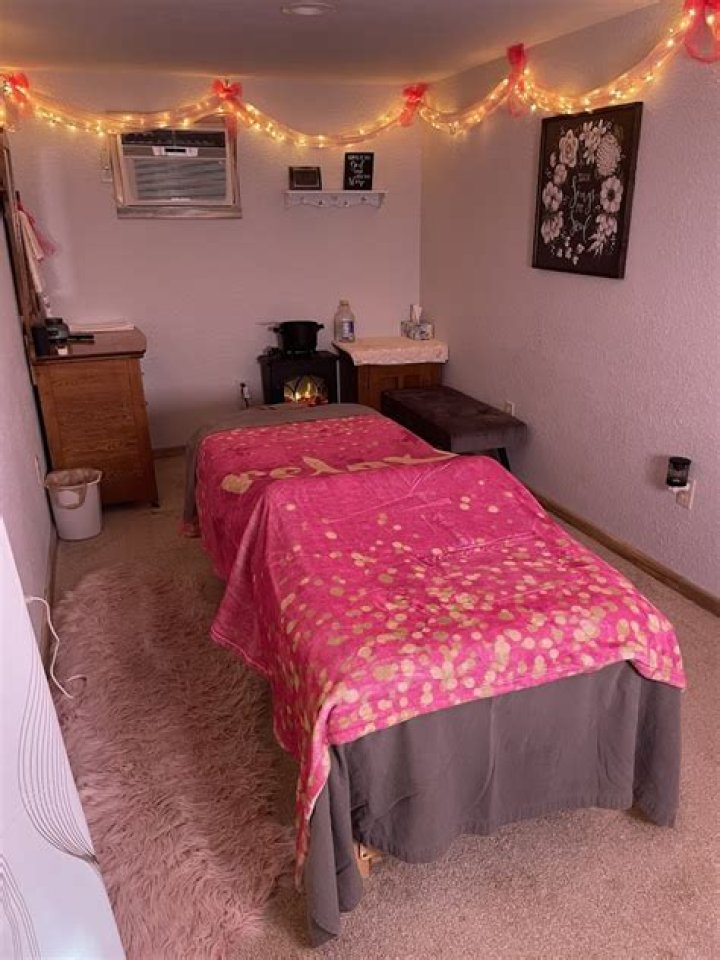 Massage Therapy Farmington NM 87402