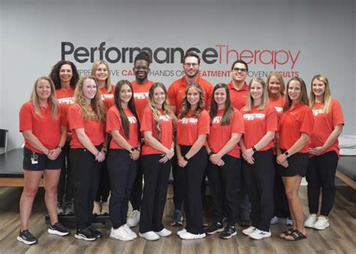 Massage Therapy Florence SC 29502