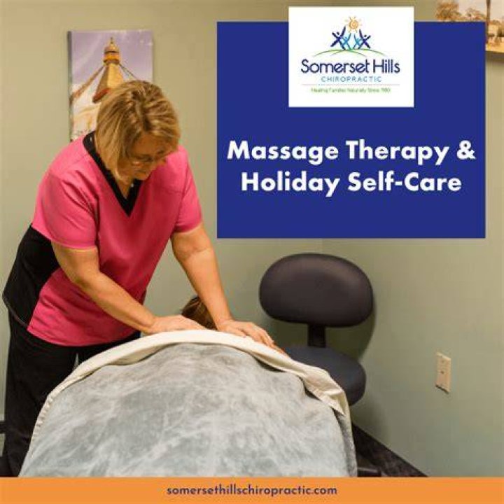 Massage Therapy Forest Hills NY 11375