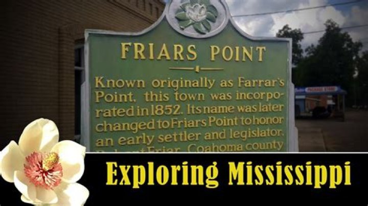 Massage Therapy Friars Point MS 38631