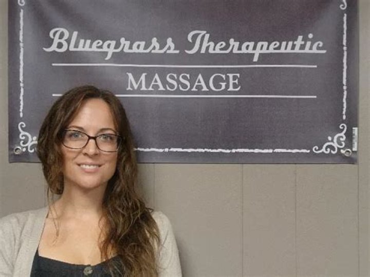 Massage Therapy Georgetown KY 40324
