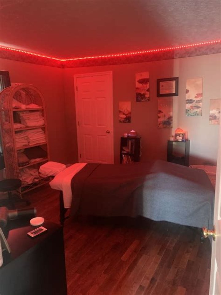Massage Therapy Georgetown SC 29440