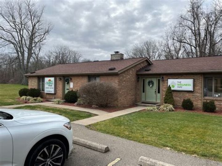 Massage Therapy Granville OH 43023